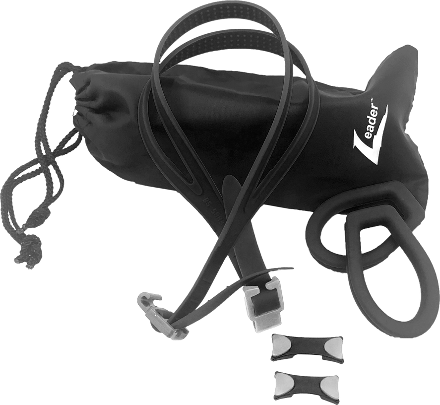 Hardware set for Vantage Adult Swim Goggles
